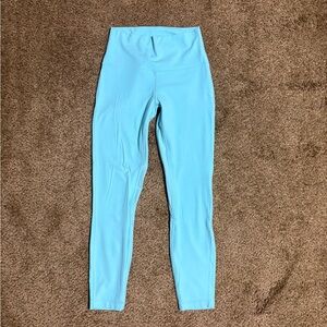 Lululemon Align High Rise Leggings size 6
